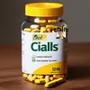 Farmacia del ahorro cialis a